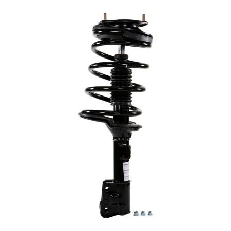 Monroe RoadMatic Strut and Coil Spring Assembly, 283047